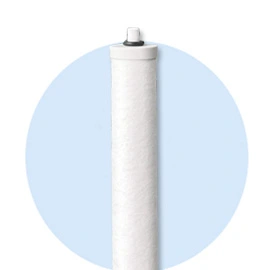 替换滤芯-熔喷滤芯