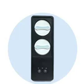 800GPD tankless reverse osmosis system