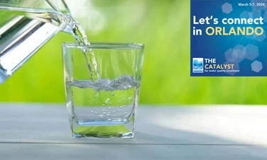 Upcoming events | WQA 2024 |5-7th Mar |Orlando |Booth 1155